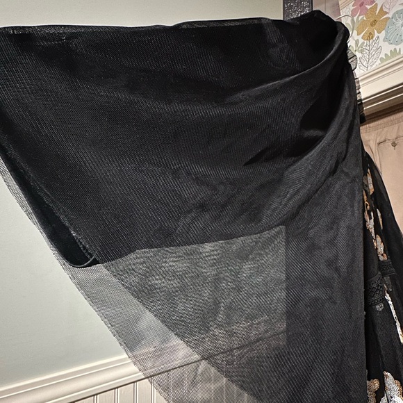 WORN 1X! Dainty Jewells Moonlight Soiree Dress. PD$144.95 ($139.95+$5 plus size) - Picture 10 of 15